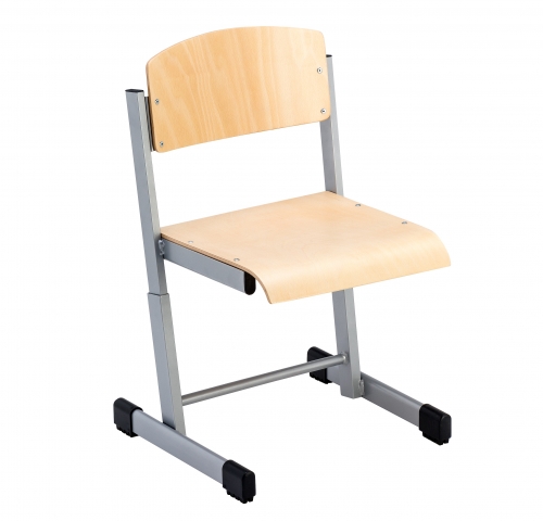 sedia elevazione variabile