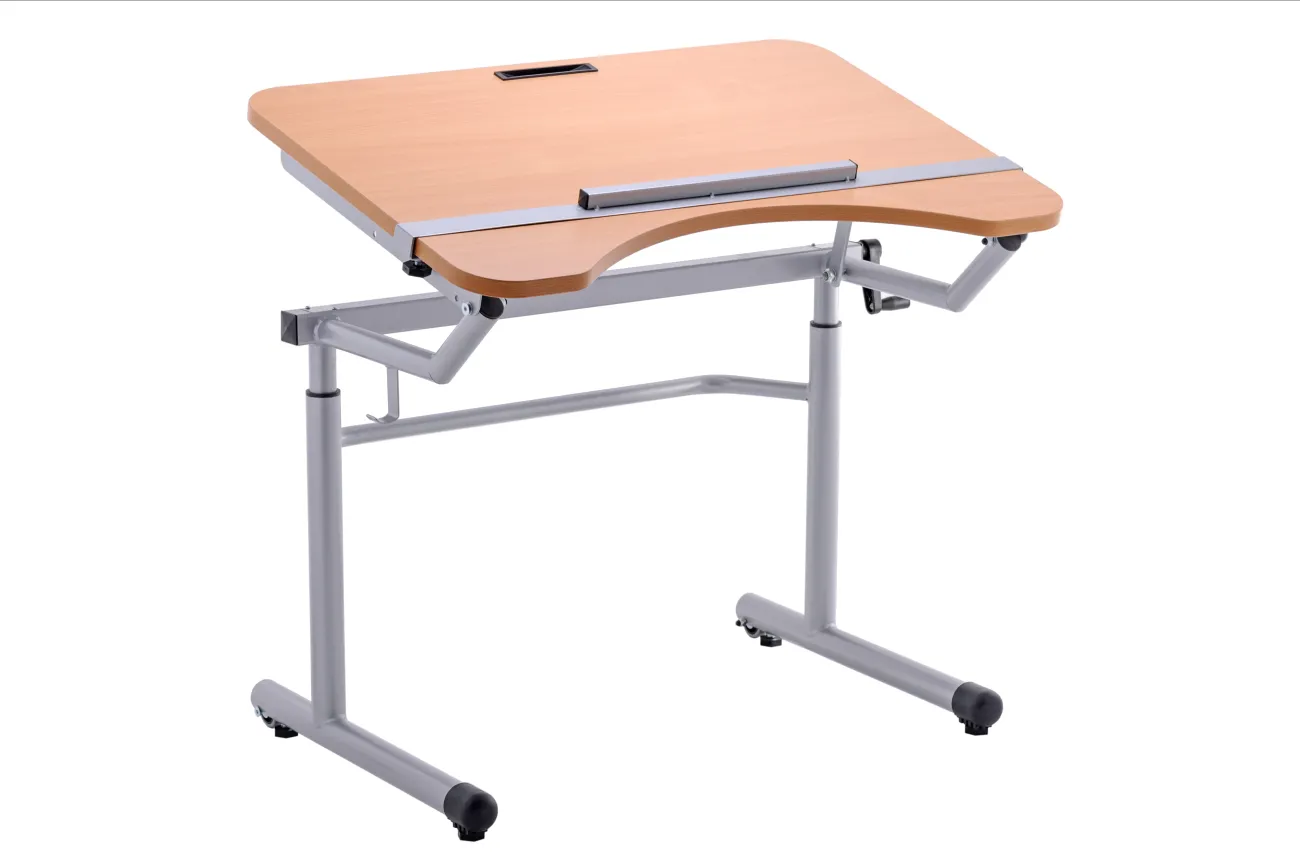 banco antropometrico per disabili