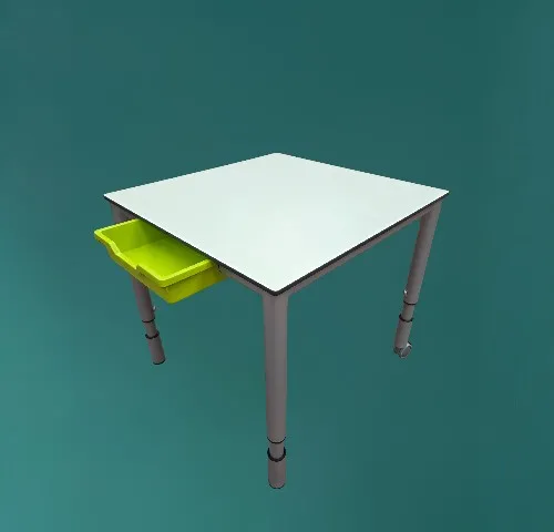 Banco Rubens regolabile