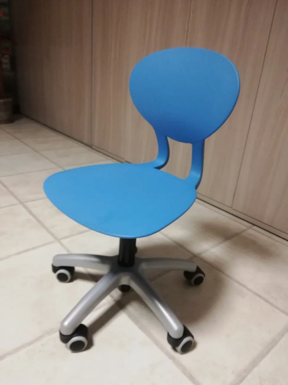 sedia in prolipolitene